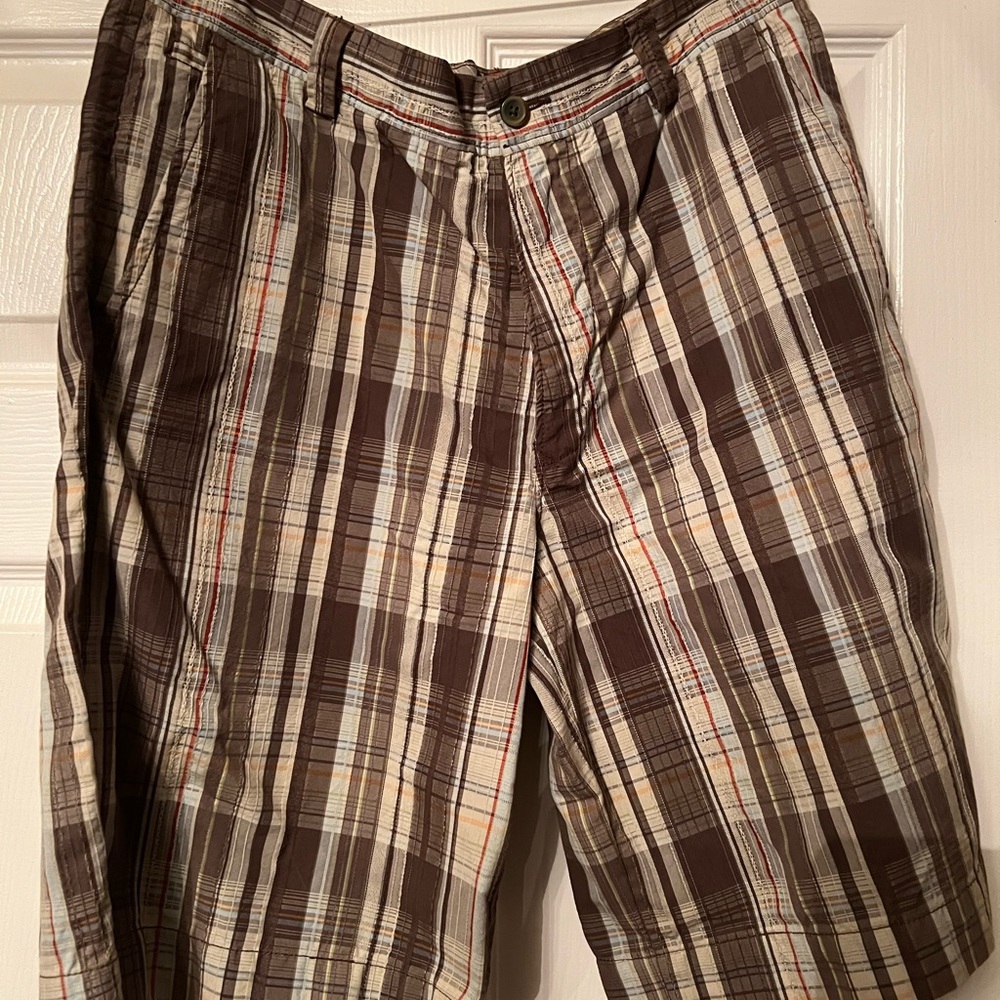 Tommy Bahama mens shorts.